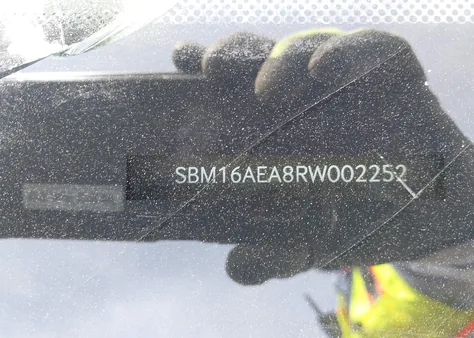 SBM16AEA8RW002252